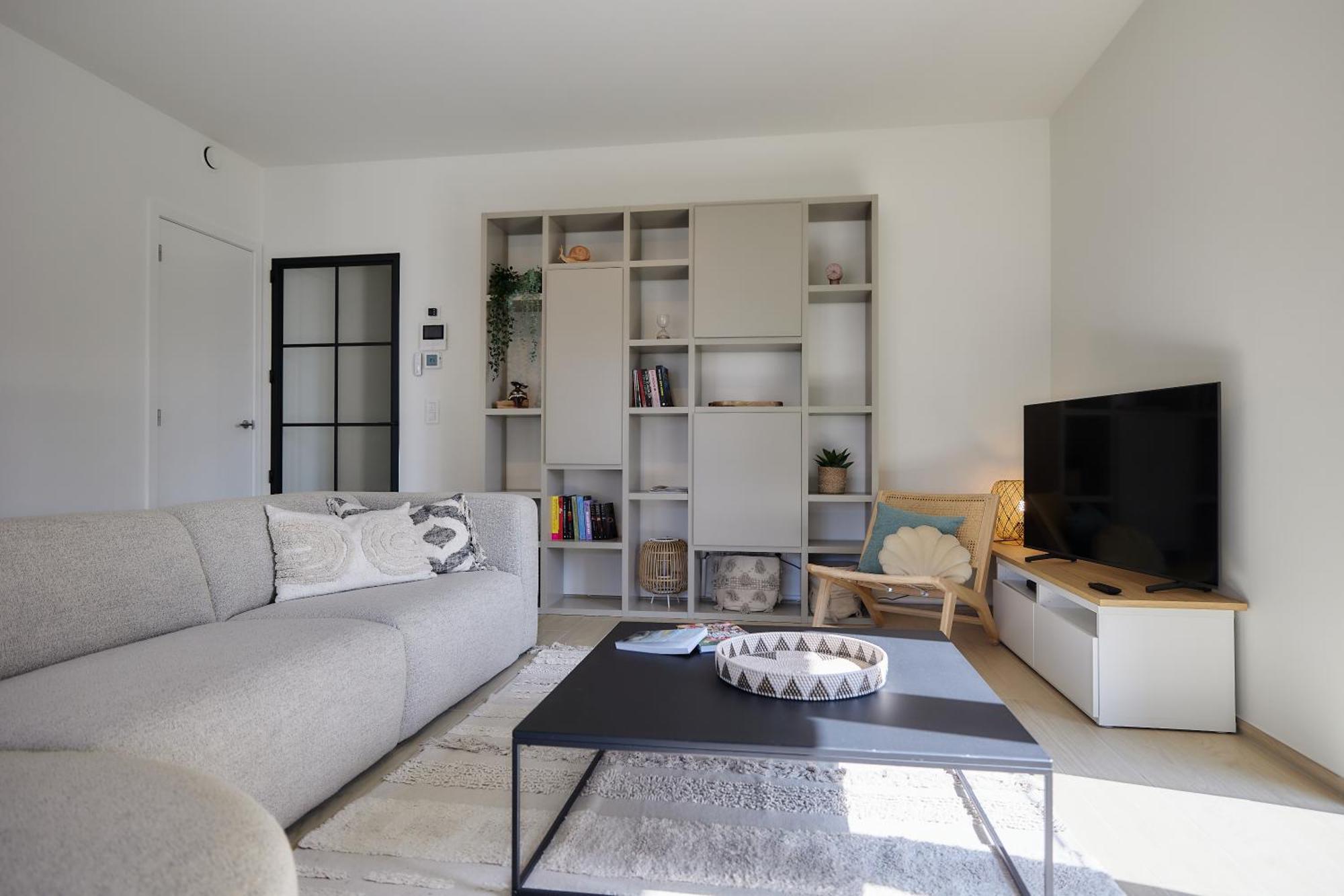Residentie Osea Appartement Oostende
